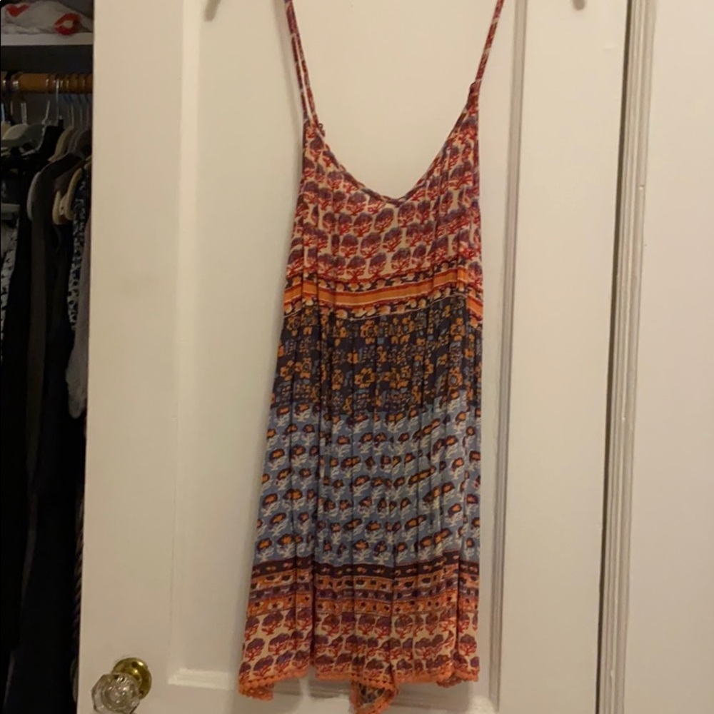 Angie romper